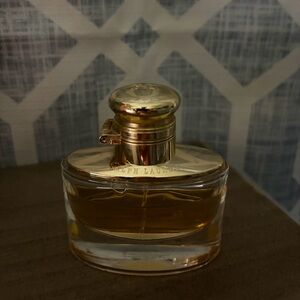 Ralph Lauren Women by RL 1.0 fl oz bottle.